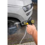 Aku visokotlčani perač - VAP Karcher OC Handheld Compact 1.328-120.0 7.2V 15Bar