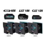 Samonivelirajući rotirajući laserski nivelir Makita SKR001Z 18/40/12V