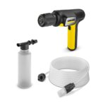 Aku visokotlčani perač - VAP Karcher OC Handheld Compact 1.328-120.0 7.2V 15Bar