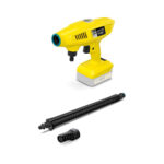 Aku visokotlačni perač - VAP Karcher KHB 4-18 1.328-200.0 18V 21bar