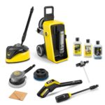 Električni visokotlačni perač - VAP Karcher K 7 Comfort Premium Connect 1.317-545.0 180Bar 3.0kW