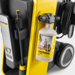 Električni visokotlačni perač - VAP Karcher K 7 Comfort Premium Connect 1.317-545.0 180Bar 3.0kW