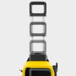 Električni visokotlačni perač - VAP Karcher K 7 Comfort Premium Connect 1.317-545.0 180Bar 3.0kW