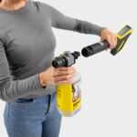 Električni visokotlačni perač - VAP Karcher K 7 Comfort Premium Connect 1.317-545.0 180Bar 3.0kW