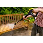 Električni visokotlačni perač - VAP Karcher K 7 Comfort Premium Connect 1.317-545.0 180Bar 3.0kW