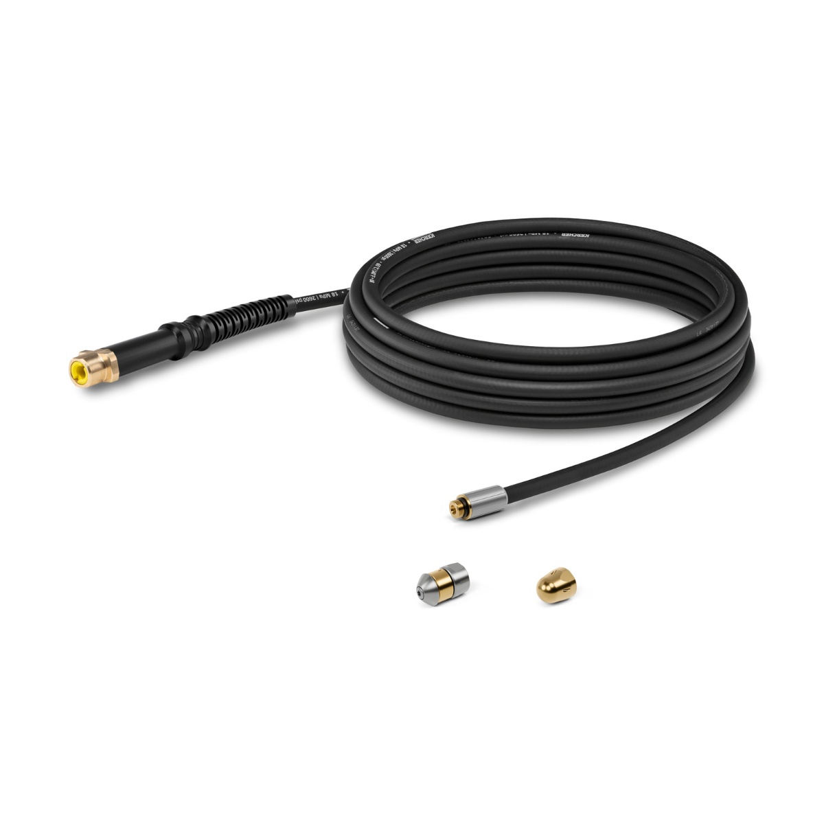 image-490.jpg Set za čišćenje cijevi za VAP-ove Karcher PC 7.5 2.644-491.0 7.5m