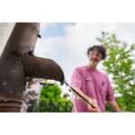 Set za čišćenje cijevi za VAP-ove Karcher PC 7.5 2.644-491.0 7.5m