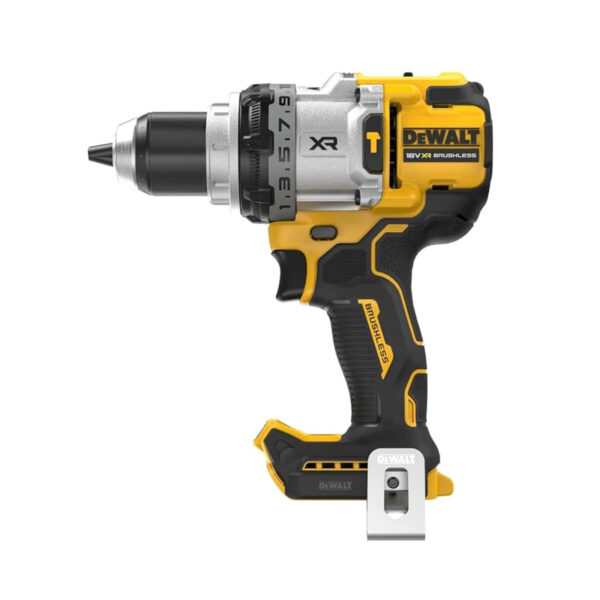 Aku udarna bušilica DeWalt DCD1007NT 18V 169Nm u koferu