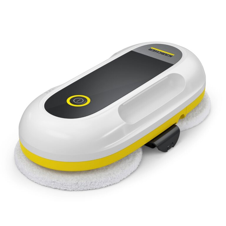 Električni robot za čišćenje prozora Karcher RCW 2 1.269-210.0
