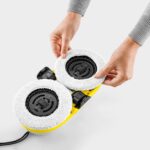 Električni robot za čišćenje prozora Karcher RCW 2 1.269-210.0