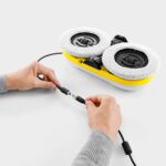 Električni robot za čišćenje prozora Karcher RCW 2 1.269-210.0
