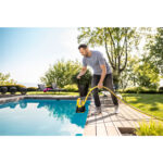 Električna pumpa za čistu vodu - potopna Karcher SP 6 Flat Inox 1.645-840.0 550W