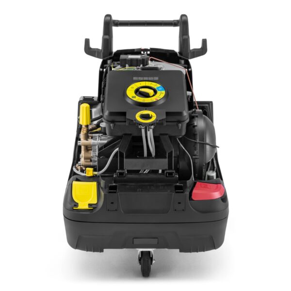 Električni visokotlačni perač - VAP Karcher HDS 8/18-4 CXA 1.174-928.0 400V 6.0kW