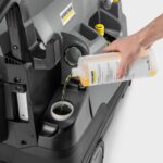 Električni visokotlačni perač - VAP Karcher HDS 8/18-4 CXA 1.174-928.0 400V 6.0kW