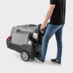 Električni visokotlačni perač - VAP Karcher HDS 8/18-4 CXA 1.174-928.0 400V 6.0kW