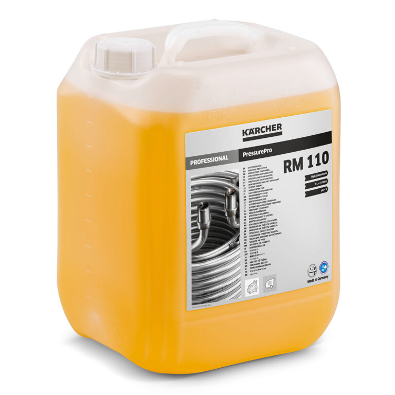 Sredstvo za zaštitu od naslaga kamenca za VAP-ove Karcher RM 110 6.295-303.0 10L