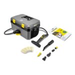 Paročistač - parni čistač Karcher SG 4/2 Classic 1.092-301.0 2250W