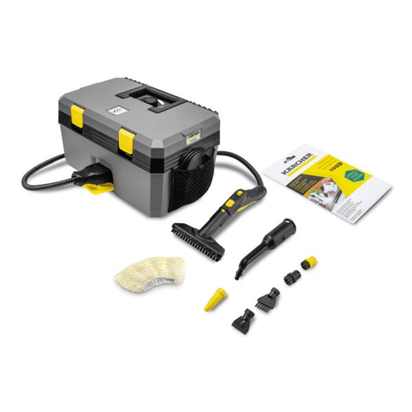 Paročistač - parni čistač Karcher SG 4/2 Classic 1.092-301.0 2250W