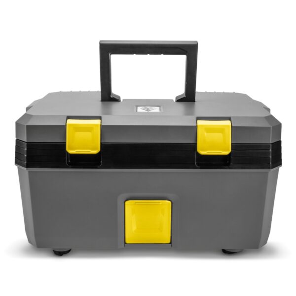 Paročistač - parni čistač Karcher SG 4/2 Classic 1.092-301.0 2250W