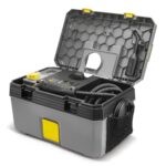Paročistač - parni čistač Karcher SG 4/2 Classic 1.092-301.0 2250W