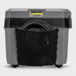 Paročistač - parni čistač Karcher SG 4/2 Classic 1.092-301.0 2250W