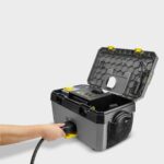 Paročistač - parni čistač Karcher SG 4/2 Classic 1.092-301.0 2250W