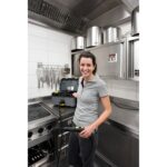 Paročistač - parni čistač Karcher SG 4/2 Classic 1.092-301.0 2250W