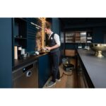 Paročistač - parni čistač Karcher SG 4/2 Classic 1.092-301.0 2250W