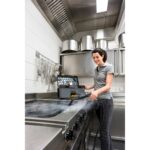 Paročistač - parni čistač Karcher SG 4/2 Classic 1.092-301.0 2250W
