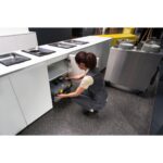 Paročistač - parni čistač Karcher SG 4/2 Classic 1.092-301.0 2250W