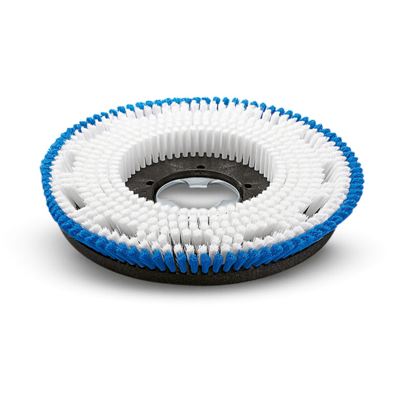 Četka za mašine za čišćenje podova i tepiha Karcher 6.369-896.0 srednje mekana 430mm