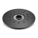 Držač filca za mašine za čišćenje podova Karcher 4.762-593.0 strong 480mm