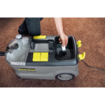 Sredstvo za čišćenje tepiha u tabletama Karcher RM 760 6.295-850.0 16 komada