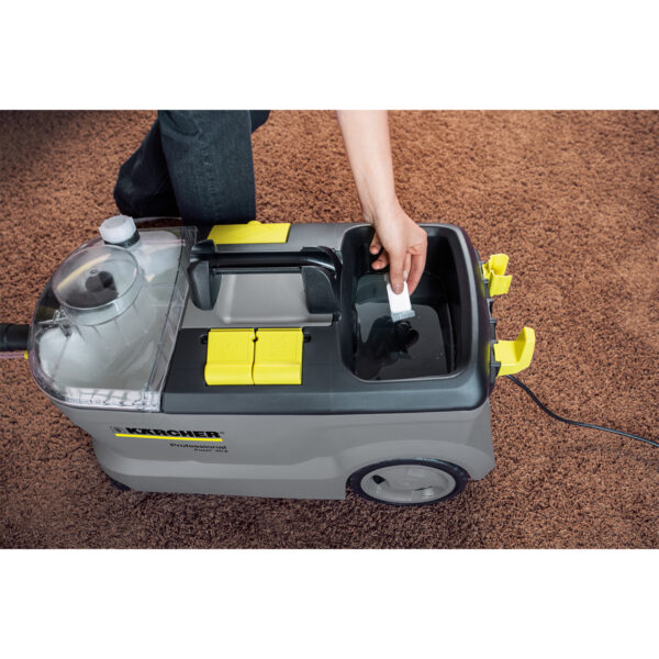 Sredstvo za čišćenje tepiha u tabletama Karcher RM 760 6.295-850.0 16 komada