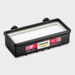 Električni usisivač za suho usisivanje Karcher T 10/1 Adv HEPA 1.527-307.0 585W