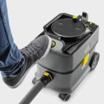 Električni usisivač za suho usisivanje Karcher T 10/1 Adv HEPA 1.527-307.0 585W