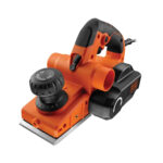 Električna blanjalica - blanja - hoblerica Black+Decker KW750K 750W 82mm