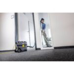 Električni usisivač za suho usisivanje Karcher T 10/1 Adv HEPA 1.527-307.0 585W