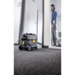 Električni usisivač za suho usisivanje Karcher T 10/1 Adv HEPA 1.527-307.0 585W