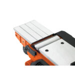 Električna blanjalica - blanja - hoblerica Black+Decker KW750K 750W 82mm