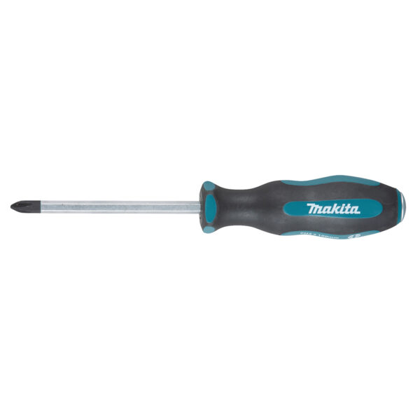 Križni izvijač - šarafciger Makita B-66070 PH2x100mm