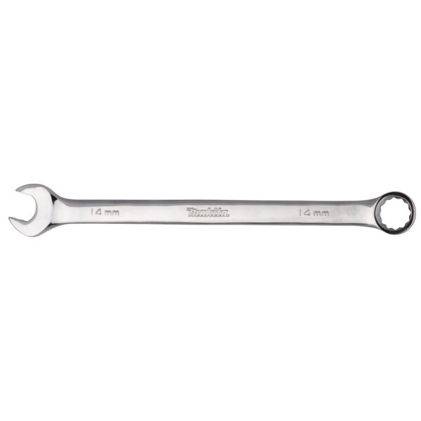 Viljuškasto-okasti ključ Makita E-11623 14mm