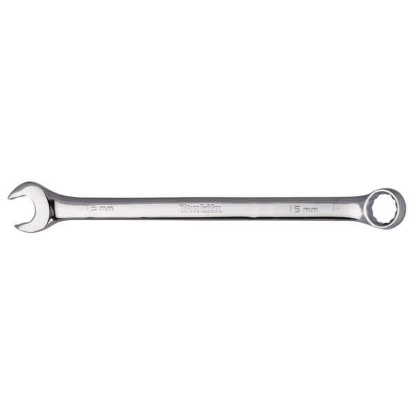 Viljuškasto-okasti ključ Makita E-11639 15mm