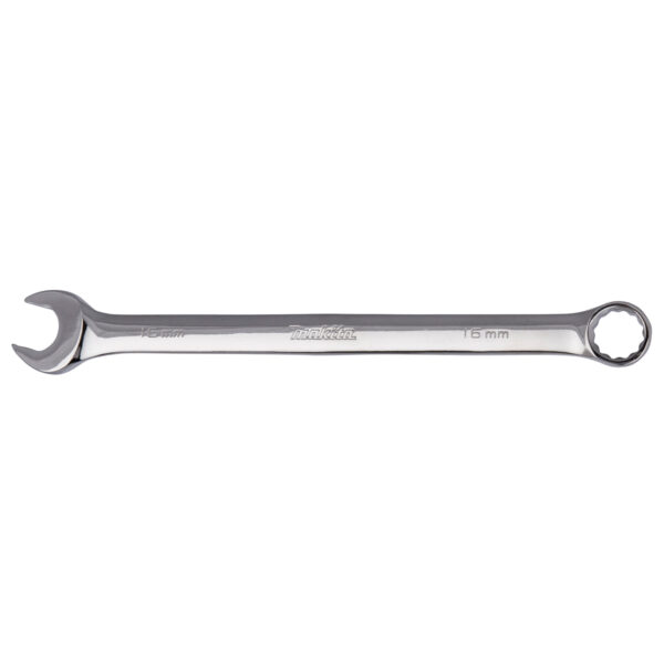 Viljuškasto-okasti ključ Makita E-11645 16mm