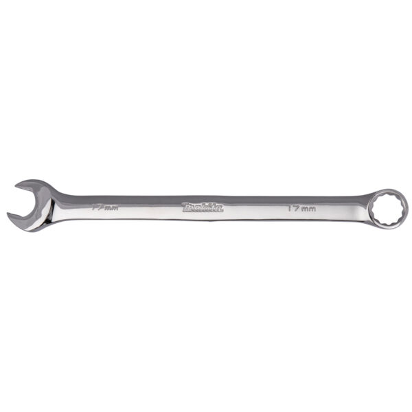 Viljuškasto-okasti ključ Makita E-11651 17mm