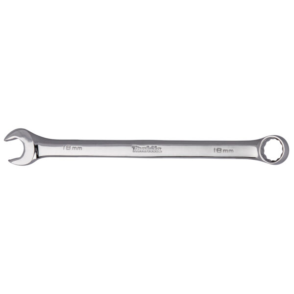 Viljuškasto-okasti ključ Makita E-11667 18mm