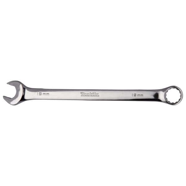 Viljuškasto-okasti ključ Makita E-11673 19mm