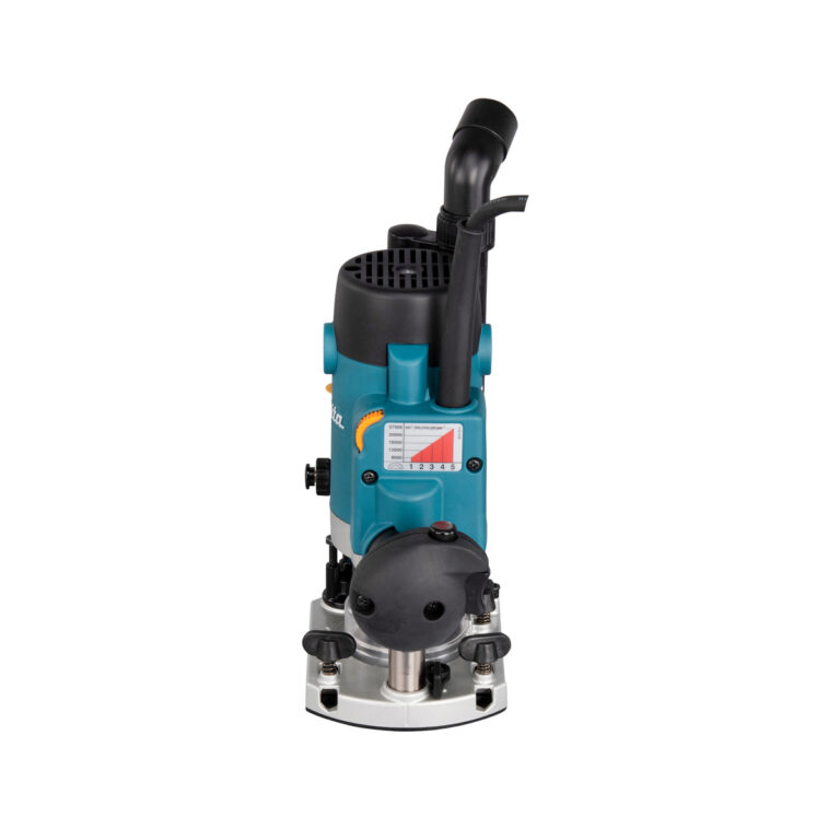 Električna glodalica za ivice - rubove Makita RP1111C