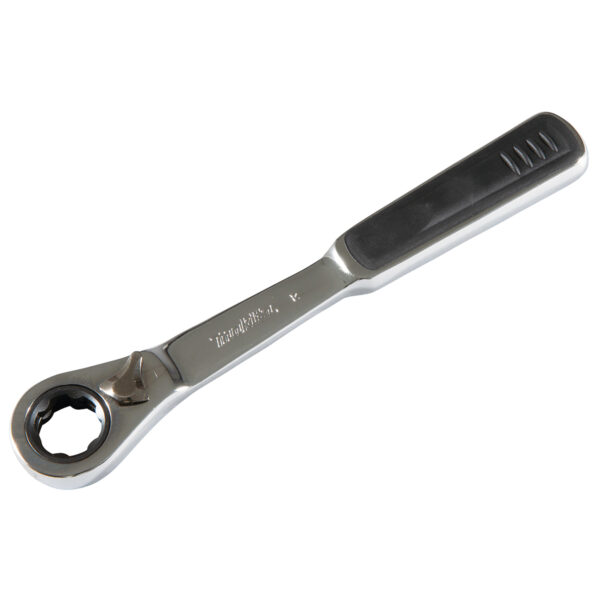 Ravna račna - gedora za nasadni ključ Makita B-65610 205mm