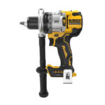 Aku udarna bušilica DeWalt DCD1007NT 18V 169Nm u koferu